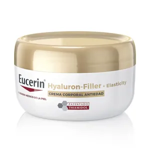 Eucerin Hyaluron-Filler + Elasticity Crema Corporal