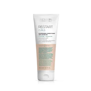 Revlon Restart Curls Nourishing