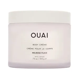 OUAI Cremas Corporales