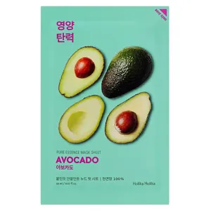 Holika Holika Avocado Mascarillas