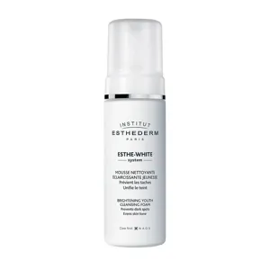 Institut Esthederm Espumas Limpiadoras