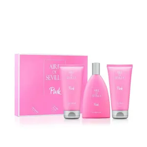 Aire Sevilla Pink Estuche