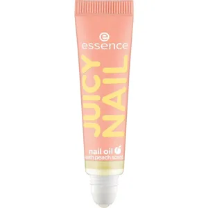 Essence Juicy Nail Tratamientos Y Aceites Para Uñas