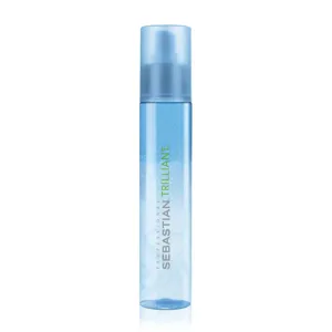 Sebastian Professional Trilliance Protección Térmica Y Brillo Mascarillas Para El Cabello