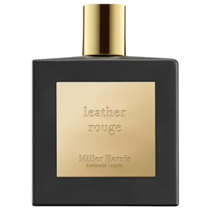 Miller Harris Leather Rouge Perfumes