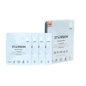 STARSKIN Hyaluronic Acid Mask Set