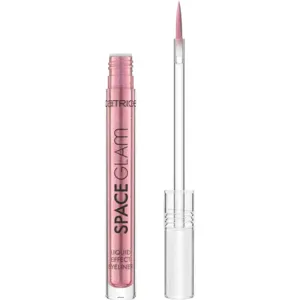 Catrice Cosmetics Space Glam Liquid Effect Eyeliner