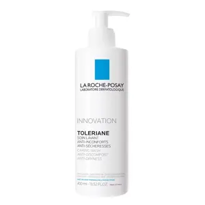 La Roche-Posay Toleriane Crema Limpiadora Facial