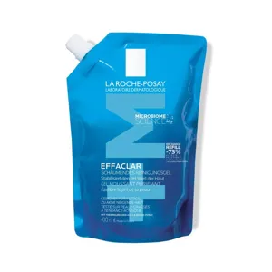 La Roche-Posay Effaclar Effaclar Gel Espuma Purificante