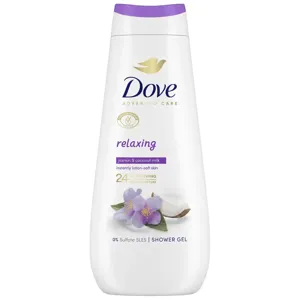 Dove Relaxing Gel De Ducha