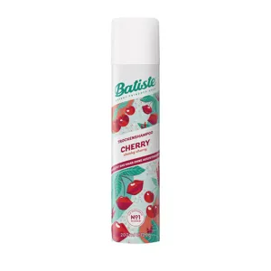 Batiste Cherry Spray Champús En Seco