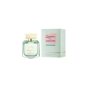 Antonio Banderas Queen Of Seduction Perfume