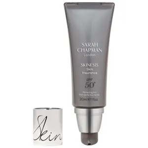 Sarah Chapman Skin Insurance Spf 50 Invisible