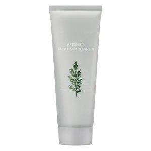 MISSHA Time Revolution Artemisia Pack Foam Cleanser