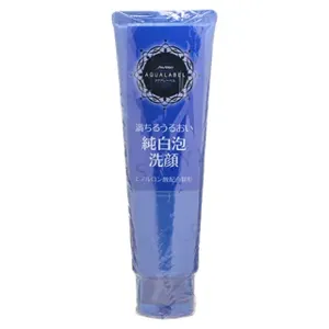 Shiseido Aqualabel White Clear Foam
