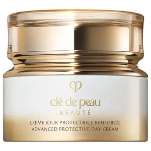 Clé de Peau Beauté Key Radiance Care Advanced Protective