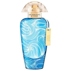The Merchant of Venice Murano Collection Cyprus Shell