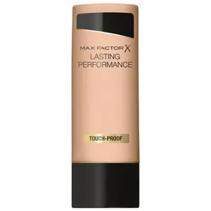 Max Factor Lasting Performance Touch Proof Polvos