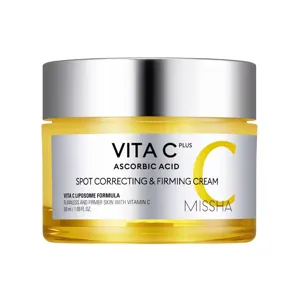 MISSHA Eraser Toning Cream Vita C Plus