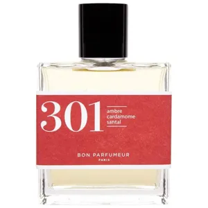 Bon Parfumeur Woody-Oriental No. 301 Sándalo, Ámbar, Cardamomo