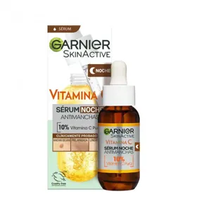 Garnier Skin Active Sérum De Noche