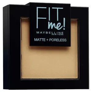 Maybelline Polvos Fit Me Polvos De Maquillaje