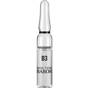 BABOR Doctor Babor Barrier Protect Ampoule Serum Concentrate