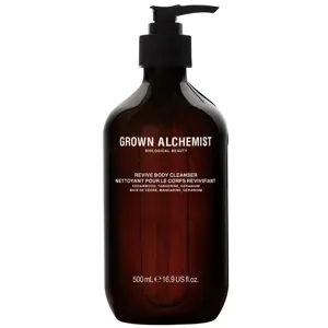 Grown Alchemist Limpiador Corporal Revive