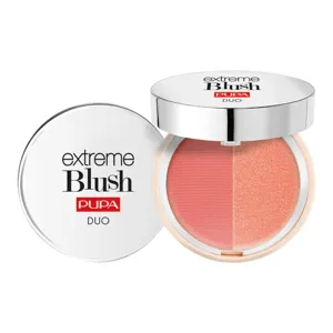 Pupa Extreme Blush Duo Coloretes