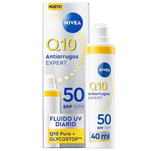 Nivea Q10 Antiarrugas Expert