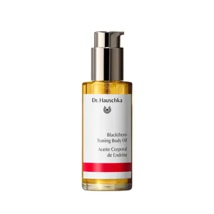 Dr. Hauschka Aceite Corporal De Endrina