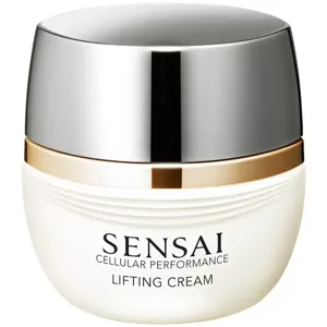 Sensai Cellular Performance Basis Lifting Cream Cremas Antiedad