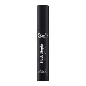 Sleek Volumising Máscara De Pestañas