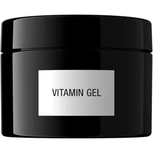 David Mallett Vitamin Gel Geles Para El Cabello