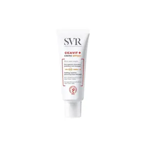 SVR Laboratoire Creme Spf50+ Cremas Faciales