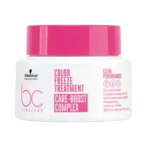Schwarzkopf Bc Bonacure Ph 4.5 Color Freeze Treatment