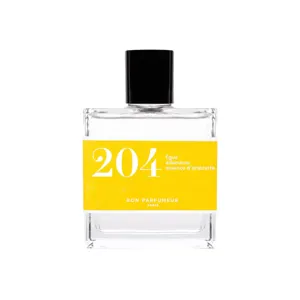 Bon Parfumeur 204 Edp Nat. Spray Perfumes
