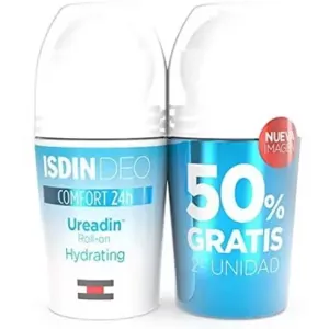 ISDIN Deo Ureadin Roll-On 24H