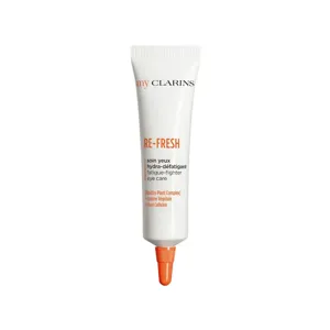 Clarins My Re-Fresh Eye Care Cremas De Ojos