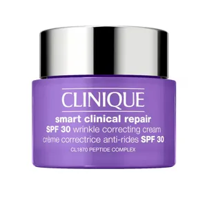 Clinique Smart Crema Hidratante Anti-Edad