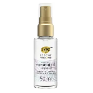 OGX Rescue Fusions 24H Frizz Control Smooth & Sleek