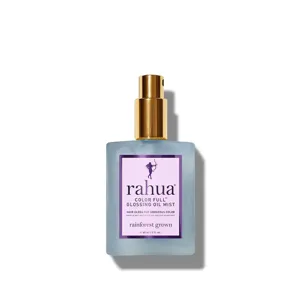 Rahua Bruma De Aceite Con Brillo