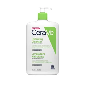 CeraVe Hidratante Sin Perfume
