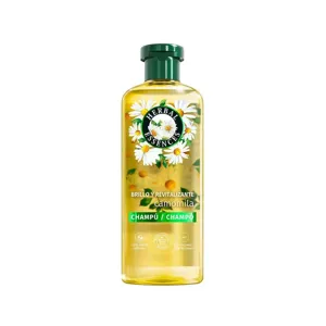 Herbal Essences Brillo Y Revitalizante Camomila Champús