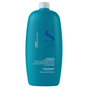 Alfaparf Semi Di Lino Curls Enhancing Champú