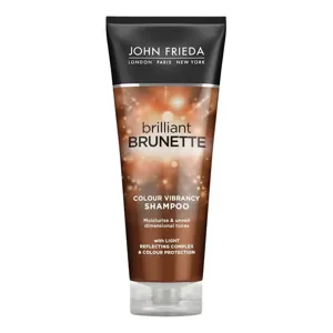 John Frieda Brilliant Brunette Colour Vibrancy Champús