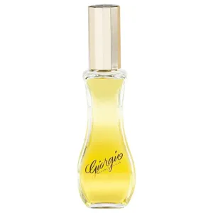 Giorgio Beverly Hills Yellow Eau De Toilette