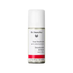Dr. Hauschka Aceite Desodorante De Rosas