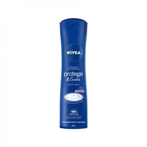 Nivea Spray Protege Y Cuida