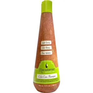 Macadamia Champú Para El Cuidado Del Color